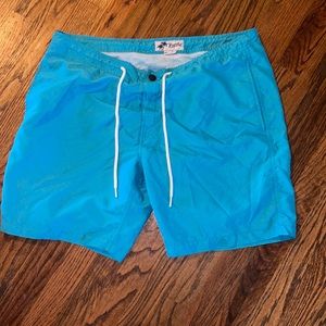 Trunks Swim Trunks
